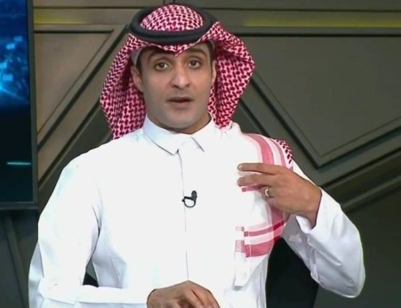 السالمي يعلق على هدف لاعب النصر "رونالدو" في مرمى الخليج