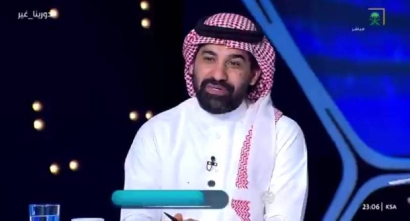بالفيديو.. أحمد عطيف: الاتحاد تحكم في مواجهة الأهلي والهلال بهذه الخطوة!