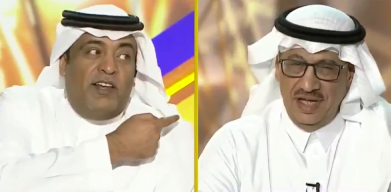 عارف يرد على تصريحات "وليد الفراج" بشأن قيمة صفقة لاعب الاتحاد" حسن كادش"