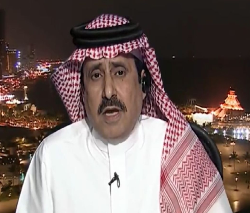 "الشمراني" ينشر مقطع فيديو بشأن صحة هدف الهلال في مرمى الأهلي ..ويعلق:هل من محتج!