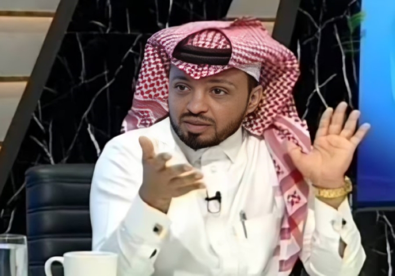 المريسل يكشف عن رغبة مهاجم عالمي اللعب بالدوري السعودي!