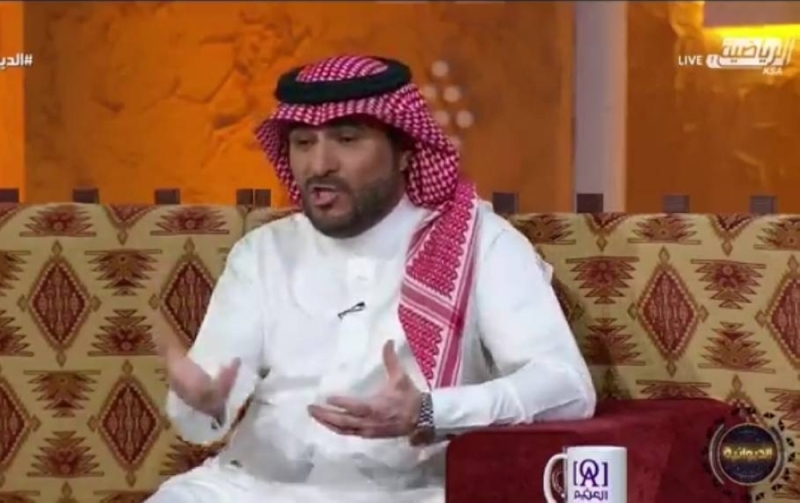 بالفيديو.. السهلي يكشف عن لاعب مطلوب في الأهلي الموسم المقبل