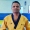 Laxman Bahadur Air became the fourth Nepali coach to get the level-1 certificate from World Taekwondo. Photo: THT