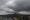 FILE - Cloudy weather in Kathmandu valley.