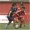 JYC’s Alish Lungeli and SBC’s Yubraj Dhakal (right) vie for the ball during their Martyrs Memorial B Division League match on Thursday. Photo Courtesy: ANFA
