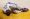 Los Angeles Lakers forward LeBron James holds his ankle after going down with an injury during the first half of an NBA basketball game against the Atlanta Hawks Saturday, March 20, 2021, in Los Angeles. Photo: AP