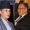Seen in this combination image are Chief Justice Cholendra Shumsher Rana (left) and CPN (Maoist Centre) Chair Pushpa Kamal Dahal.