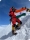 Indian climber Priyanka Mangesh Mohite. Photo Courtesy: Lakpa Sherpa