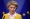 European Commission President Ursula von der Leyen delivers a statement after a meeting of the college of commissioners at EU headquarters in Brussels, Wednesday, April 14, 2021. Photo: John Thys, Pool via AP