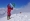 Pakistan's Sirbaz Khan scales Everest.