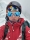 Danielle Wolfson has become the first woman from Israel to scale Mt Everest this season.

