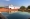 Maya Devi Temple and Pond as pictured in Lumbini on Tuesday, October 23, 2018. Photo: Sandeep Sen