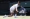 Serbia's Novak Djokovic in action. Photo: Reuters