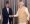 File Photo: Prime Minister Sher Bahadur Deuba seen with his Indian counterpart Narendra Modi in Kathmandu, August 2014.