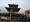 FILE - Almost 90 per cent reconstruction work of Bhimsen temple in Patan Durbar Square has been completed.
