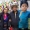 Ang Gelu Lama, his wife Mingma Yangji Sherpa Lama and their 19-month-old son Lopsang Lama, who died in flash flood that occurred in New York on Thursday. Photo Courtesy: NRNA New York Chapter