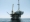 FILE - This undated file photo provided by the California State Lands Commission shows Platform Holly, an oil drilling rig in the Santa Barbara Channel offshore of the city of Goleta, Calif. Photo: State Lands Commission via AP/File