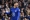 England - Premier League - Chelsea v Norwich City - Stamford Bridge, London, Britain - October 23, 2021 Chelsea's Mason Mount celebrates scoring their seventh goal and his hat-trick. Photo: Reuters