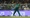 Pakistan's fast bowler Haris Rauf in action. Photo: ICC/Twitter