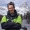 Italian alpinist François Cazzanelli scaled Mt Ama Dablam, Thursday, November 11, 2021. Photo Courtesy: Chhang Dawa Sherpa/Instagram