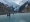 File - People walking on the frozen lake located at the height of 4,190 metres above sea level near the North Annapurna Base Camp, Myagdi. Photo: Rup Narayan Dhakal/THT