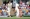 Australia's Pat Cummins celebrates the wicket of England's Haseeb Hameed during day one of the First Ashes Test. Photo: Reuters

ATTENTION EDITORS - THIS IMAGE WAS PROVIDED BY A THIRD PARTY. NO RESALES. NO ARCHIVES. AUSTRALIA OUT. NEW ZEALAND OUT