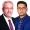 This is a combined image of Faris H Hadad-Zervos, World Bank country director for Nepal, Maldives, and Sri Lanka, and Anil Pokhrel, chief executive of National Disaster Risk Reduction and Management Authority.
