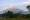 Mount Semeru is seen in Lumajang district, East Java province, Indonesia, Saturday, Dec. 18, 2021. Photo: AP