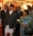 UML Chair KP Sharma Oli, Radhika Shakya. Photo: Rastriya Samachar Samiti