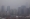 Residential buildings are seen at the Beijing’s Central Business District (CBD) on a smoggy day in Beijing, China, January 24, 2022. Photo: Reuters
