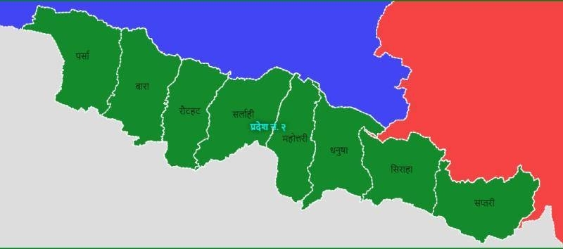 When I heard that the Provincial Assembly had named Province 2 as Madhes and Janakpur as its capital with a thumping two-thirds majority on January 17 this year, I was elated.