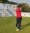 Nepali golfer Sukra Bahadur Rai earned a full card for the 2022 season of the Professional Golf Tour of India (PGTI) in Ahmedabad, Friday, February 18, 2022. 