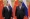 FILE - Chinese President Xi Jinping, right, and Russian President Vladimir Putin talk to each other during their meeting in Beijing, Feb. 4, 2022. Photo: Alexei Druzhinin, Sputnik, Kremlin Pool Photo via AP/File