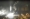 This image made from a video released by Zaporizhzhia nuclear power plant shows bright flaring object landing in grounds of the nuclear plant in Enerhodar, Ukraine Friday, March 4, 2022. Photo: Zaporizhzhia nuclear power plant via AP