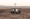 This undated artist rendition provided by the European Space Agency shows the ESA ExoMars robot on Mars. Photo: Thiebaut/ESA-AOES medialab via AP