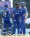 File Photo: Mumbai Indians captain Rohit Sharma's barren spell with the bat and his team's winless run continued on Saturday with the Indian Premier League's most successful franchise slumping to their sixth defeat in as many matches in this season's tournament. Courtesy: Mumbai Indian/twitter