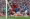 Liverpool's Divock Origi scores their second goal. Photo: Reuters