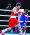 Nepali boxers Indra Bahadur Sunar and Lal Prasad Upreti faced defeats in the quarter-finals of the ASBC U-22 Boxing Championship in Bangkok, Tha