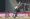 Gujarat Titan's Rahul Tewatia plays a shot during Indian Premier League (IPL) cricket match between Mumbai Indians and Gujarat Titans, in Ahmedabad, India. Photo: AP