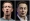 FILE - This combo of file images shows Facebook CEO Mark Zuckerberg, left, and Tesla and SpaceX CEO Elon Musk.  Photo: AP