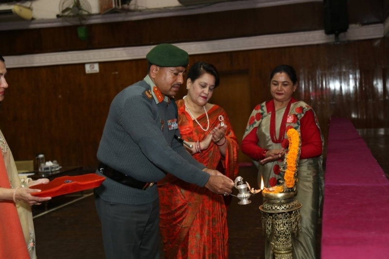 Photo Courtesy: Zonta Club Kathmandu
