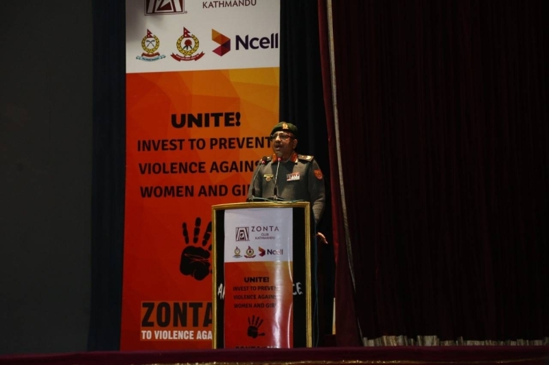 Photo Courtesy: Zonta Club Kathmandu