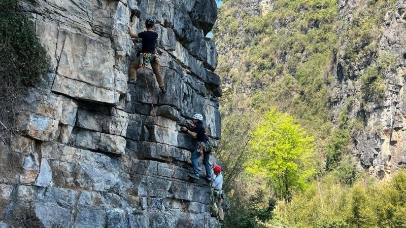 Photo Courtesy: NNMGA