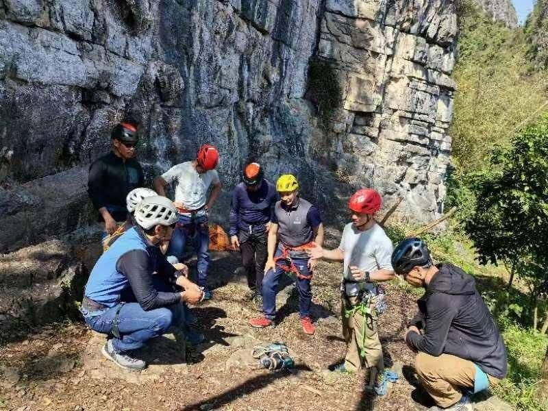 Photo Courtesy: NNMGA