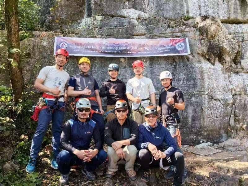 Photo Courtesy: NNMGA