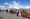 File---Tourists visit Muktinath area in Mustang district. Photo: RSS