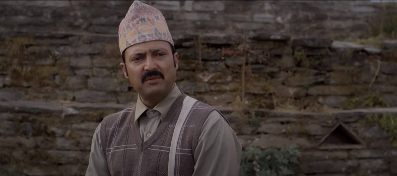 A still from Pujar Sarki_youtube