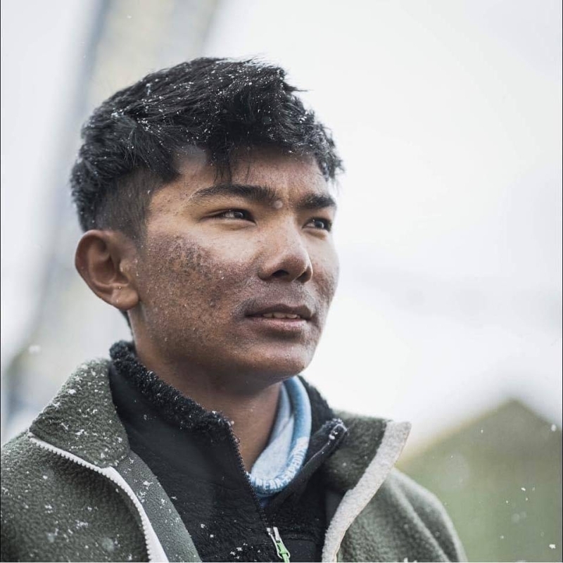 35182 Epic Manaslu Himal Climbing Season Kicks Off in 2025: What You Need to Know