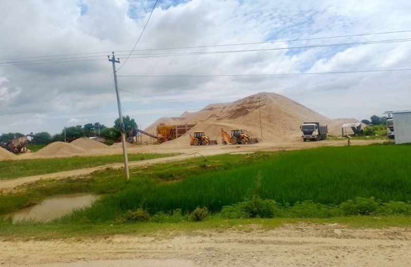 https:= Mandamus order issued to halt illegal excavation of riverbed materials immediately - The Himalayan Times - Nepal's No.1 English Daily Newspaper