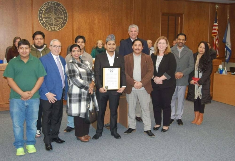 https:= With 21 world records, Dinesh Sunar shines in USA - The Himalayan Times - Nepal's No.1 English Daily Newspaper